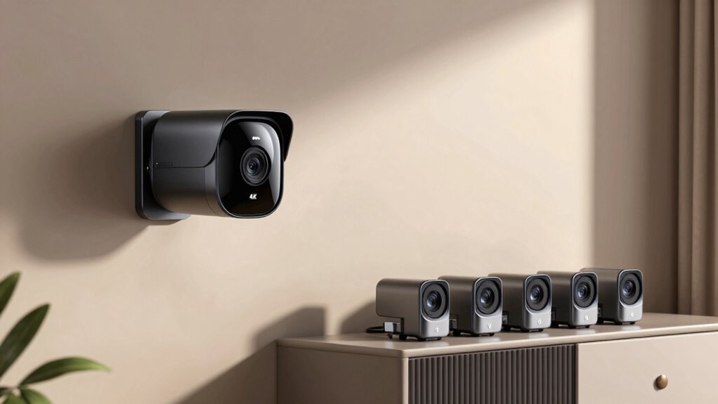 top 15 4k security systems