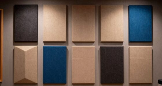 top 15 acoustic panel kits