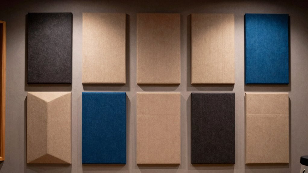 top 15 acoustic panel kits
