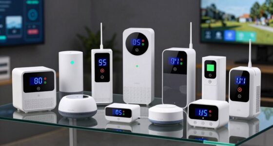 top 15 advanced weather stations