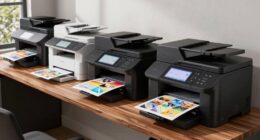 top 15 color laser multi function printers