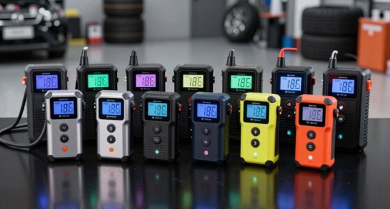 top 15 digital inflator devices
