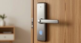 top 15 fingerprint smart locks