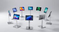 top 15 flexible tablet stands