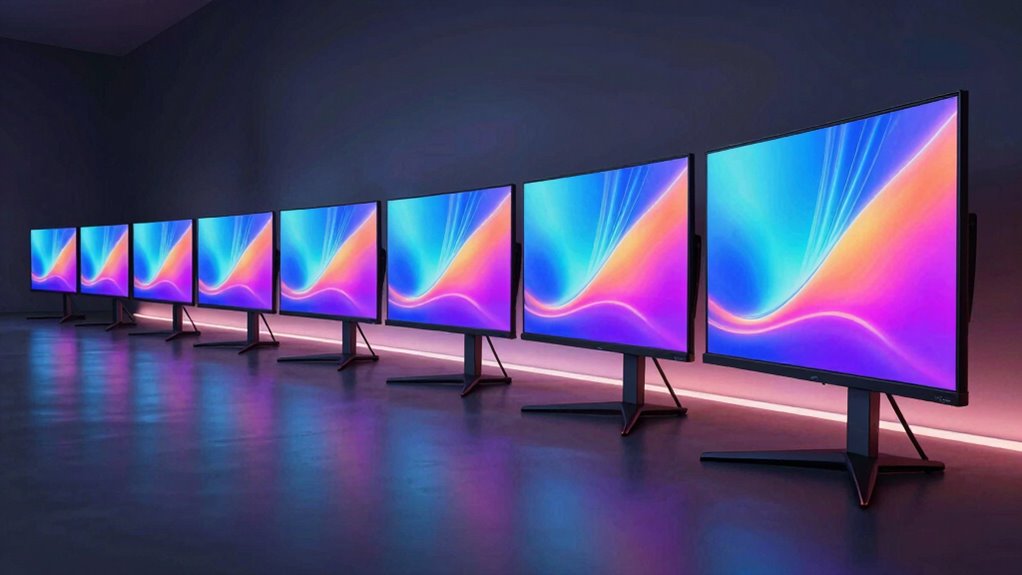 top 15 gaming ultrawide monitors