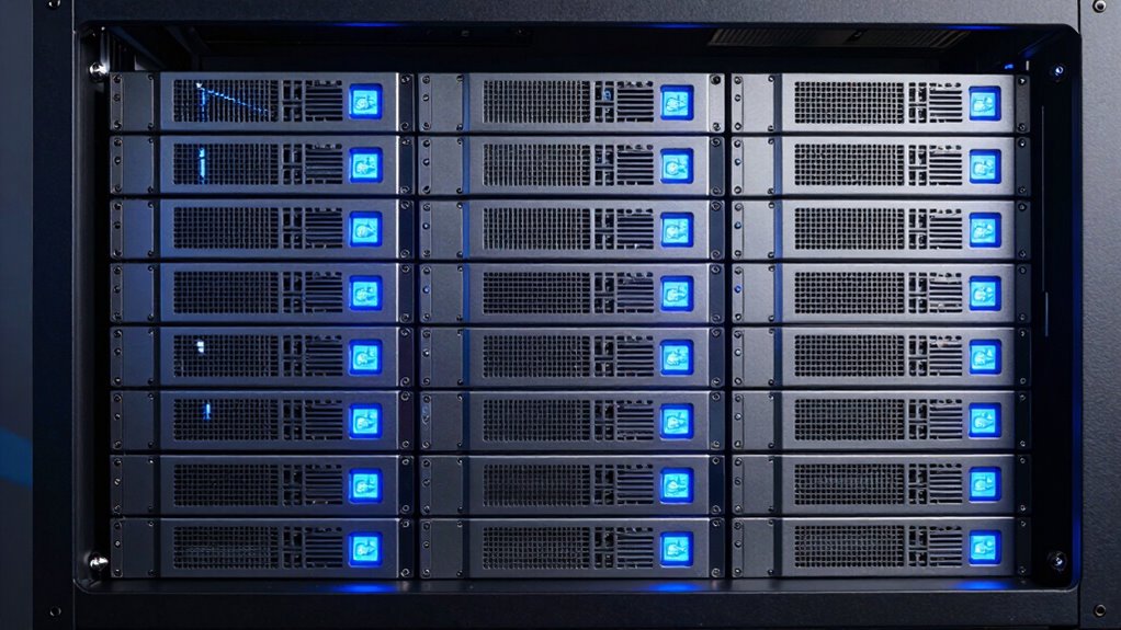 top 15 high performance rackmount nas