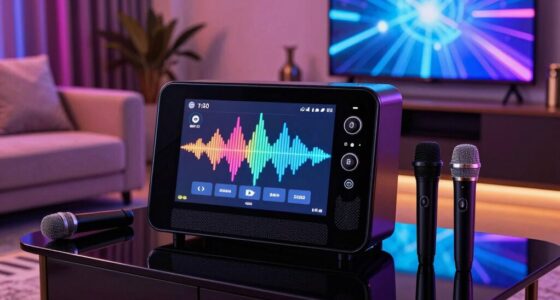 top 15 home karaoke systems