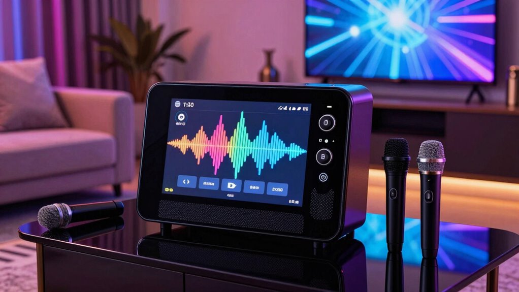 top 15 home karaoke systems