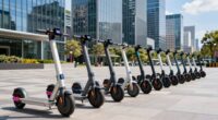 top 15 long range electric scooters