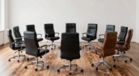 top 15 luxury office chairs