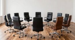 top 15 luxury office chairs