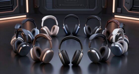 top 15 noise cancelling headphones