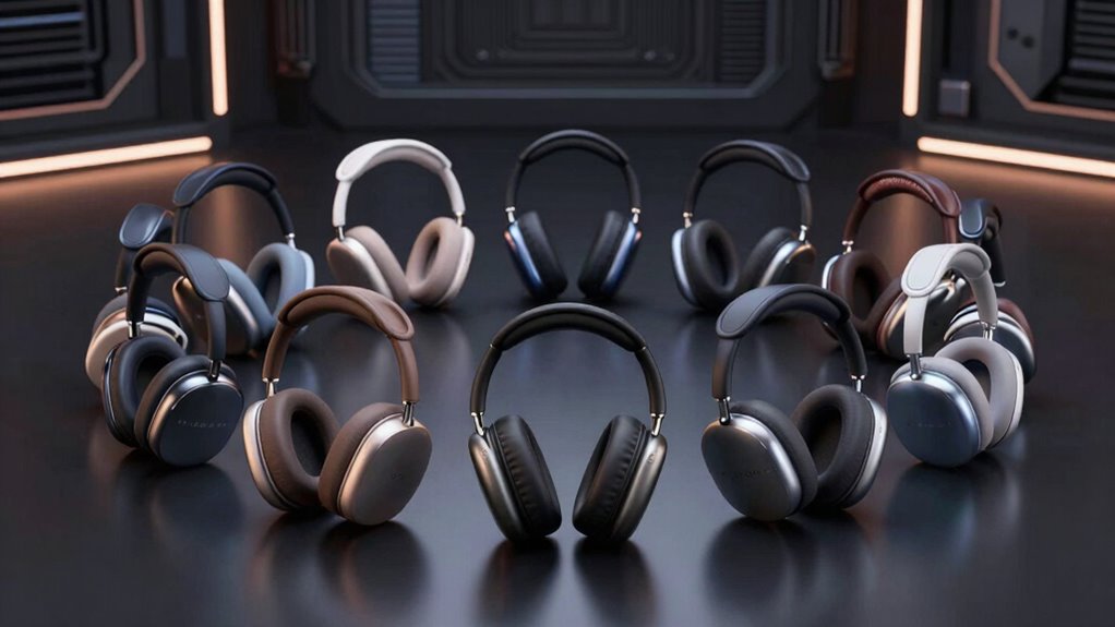top 15 noise cancelling headphones