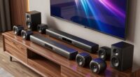 top 15 premium soundbar subwoofers