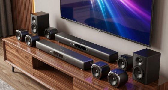 top 15 premium soundbar subwoofers