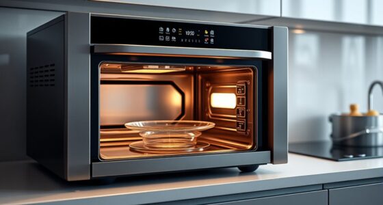 top 15 smart microwave ovens