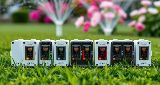 top 15 sprinkler controller expansions