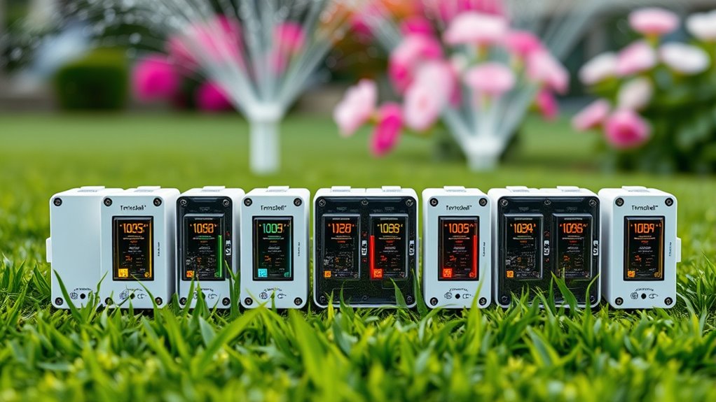 top 15 sprinkler controller expansions