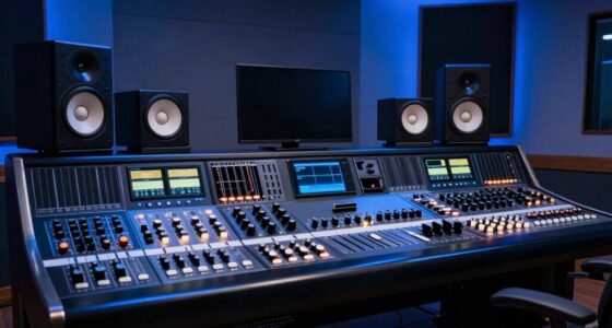 top 15 studio monitor controllers