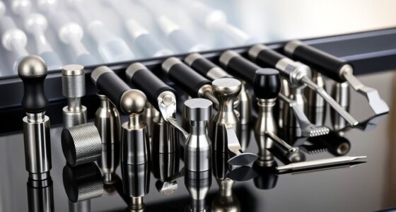 top 15 tamper distribution tools