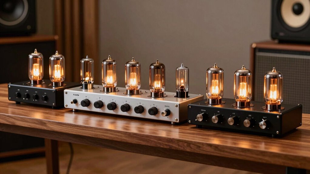 top 15 tube amp rankings