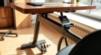 top 15 under desk bikes