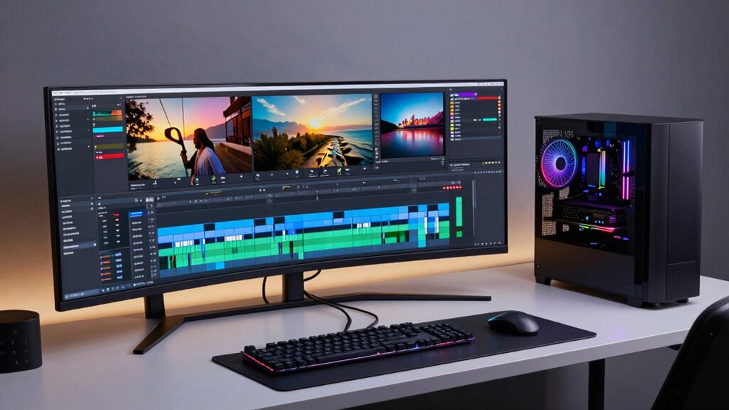 top 15 video editing pcs