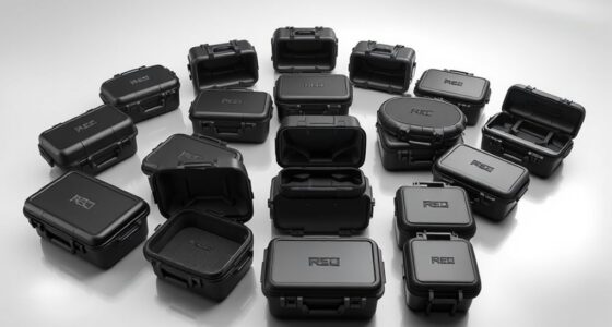 top 15 vr hard shells