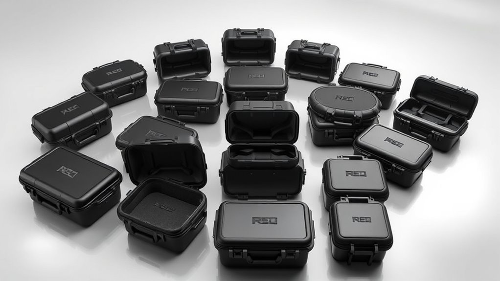 top 15 vr hard shells