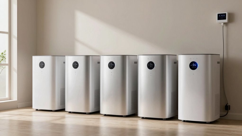 top 15 whole house dehumidifiers