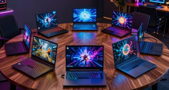 top 17 inch gaming laptops