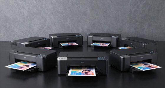 top 17 inch photo printers
