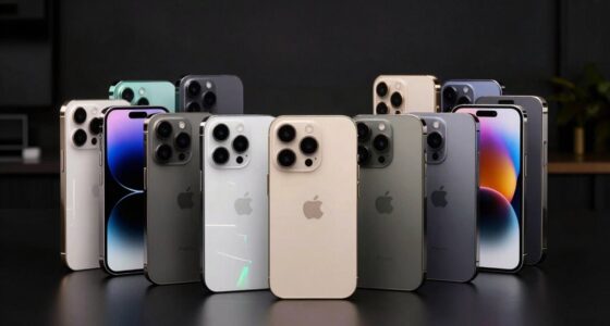 top 2026 iphone pro max