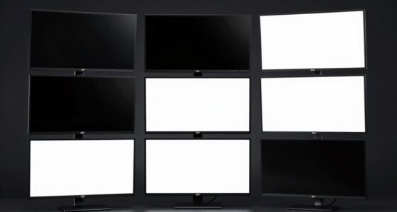 top 32 inch 4k monitors