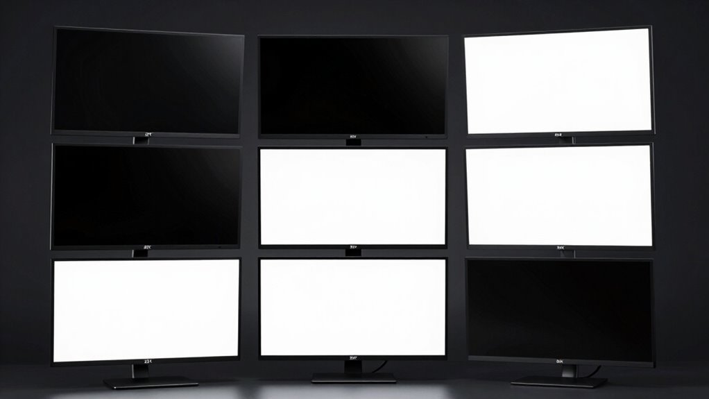 top 32 inch 4k monitors