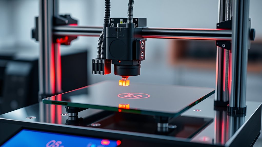 top 3d bed leveling kits