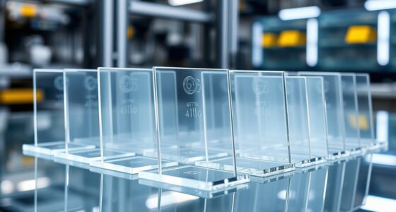 top 3d printer glass plates