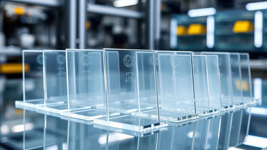 top 3d printer glass plates
