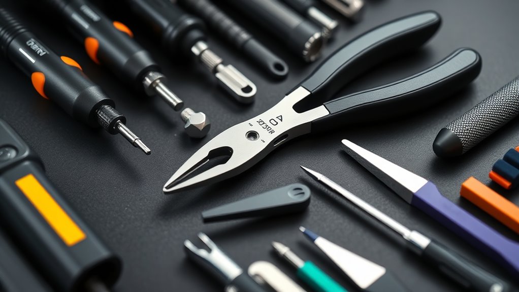 top 3d printer tool kits