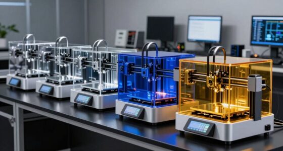 top 3d printers for prototypes