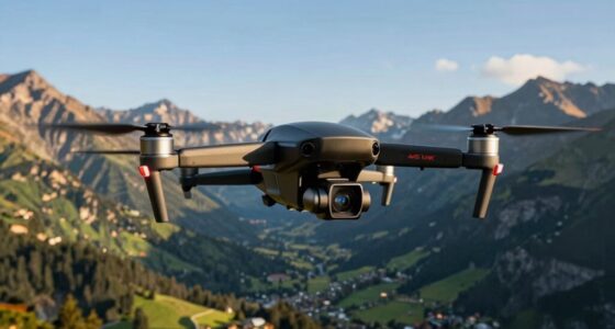 top 4k drone picks 2026
