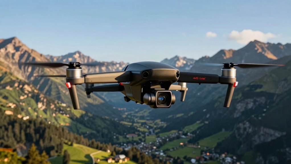 top 4k drone picks 2026