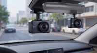 top 4k dual dash cams