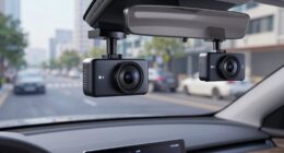 top 4k dual dash cams