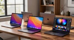 top 4k oled creator laptops