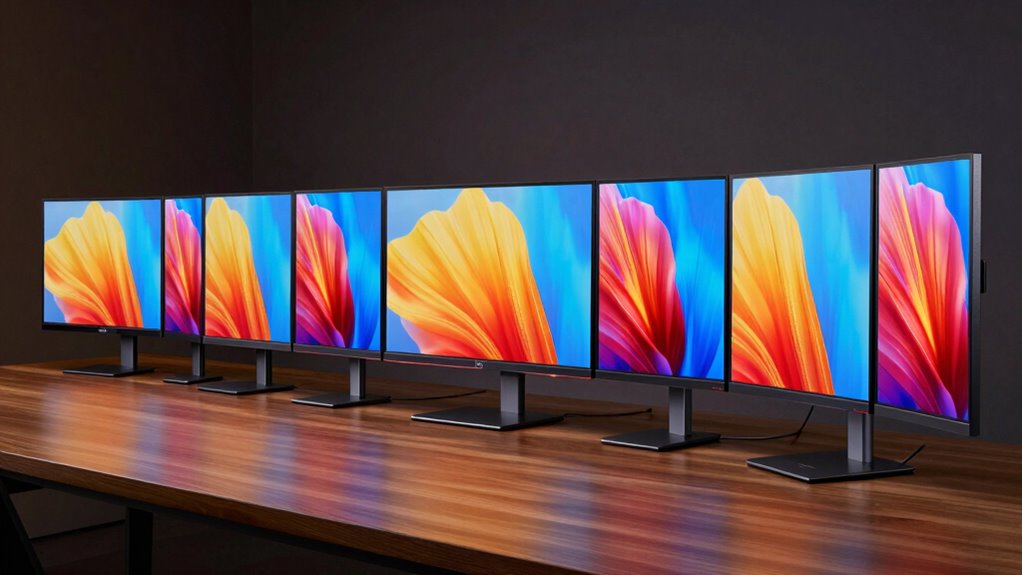 top 4k portable monitors