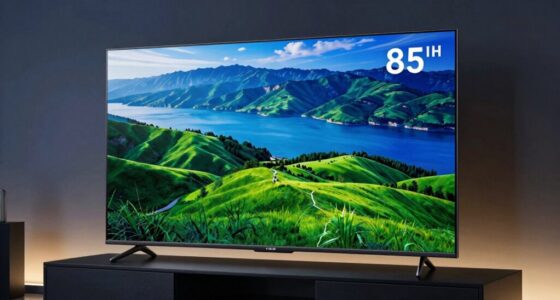 top 85 inch premium tvs