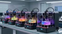 top 8k resin printers