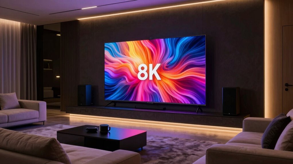top 8k tvs for home