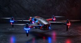 top 9 premium racing drones